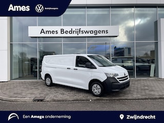 Volkswagen Transporter 34 L2H1 Life 218PK