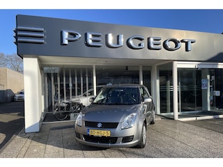 Suzuki Swift 1.5 3D
