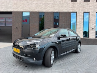 Citroën C4 Cactus 1.2 PureTech Business
