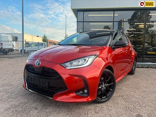 Toyota Yaris 1.5 Hybrid Executive