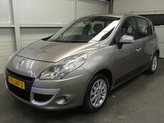 Renault Scénic 2.0 Expression - Automaat - Trekhaak