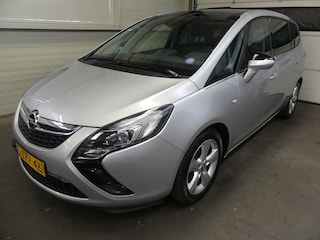 Opel Zafira Tourer 1.4 Design Edit - 7 persoons - Trekhaak - Cruise Control