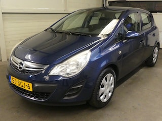Opel Corsa 1.0-12V Edition - Airco - Mooie Auto