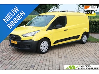 Ford Transit Connect 1.5 EcoBlue L2 Trend HP
