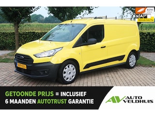 Ford Transit Connect 1.5 EcoBlue L2 Trend HP