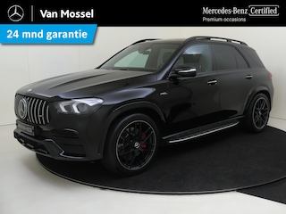 Mercedes-Benz GLE AMG 53 4MATIC+ Premium Plus /Panoramadak /Memory /HUD /360 /Rijassistentiepakket /22 Inch