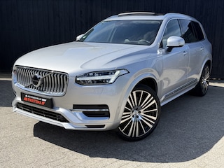 Volvo XC90 2.0 T8 Recharge AWD Plus Bright