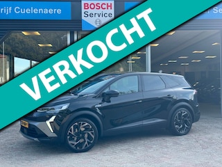 Renault Symbioz 1.6 E-Tech full hybrid 145 esprit Alpine