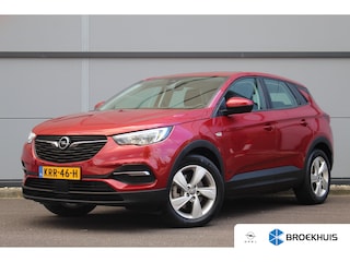 Opel Grandland X 1.6 Turbo Hybrid Elegance