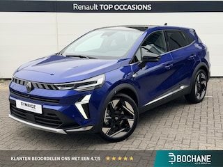 Renault Symbioz 1.8 E-Tech full hybrid 160 iconic | Direct uit voorraad leverbaar | Pack Light & Sound |