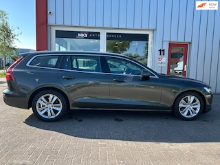 Volvo V60 2.0 B3 Business Pro Origineel Nederlands/DealerOH