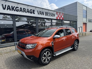 Dacia Duster 1.0 TCe Bi-Fuel Prestige CAMERA-CRUISE