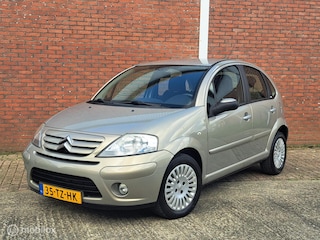 Citroën C3 1.4i-16V Exclusive Automaat