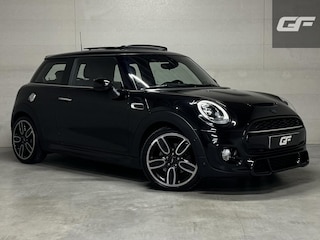 Mini Mini/Cabrio/Clubman/Countryman 2.0 S JCW Pano HUD H/K Leer DAB+ ACC NAP