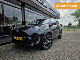 Toyota Yaris 1.5 HYBRIDE STYLE EDITION
