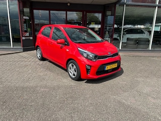 Kia Picanto 1.0 DPI COMFORTLINE