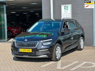 Skoda Kamiq 1.0 TSI Ambition/1STE EIG/APP-CONNECT/PDC/AIRCO/NL-AUTO NAP!!