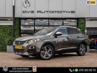 Peugeot 3008 1.6 e-THP 165PK Aut. GT-Line | Drive Assist| Camera | Trekhaak | Nw. Distributieriem