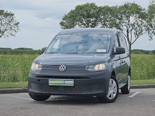 Volkswagen Caddy 1.4 TSI L2 2xZijdeur Benzine