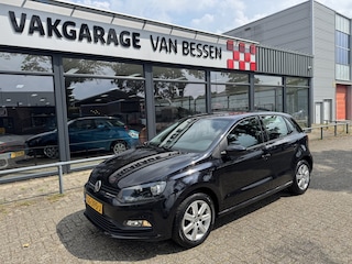 Volkswagen Polo 1.0 First Edition AIRCO-TREKHAAK-5DRS