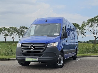 Mercedes-Benz Sprinter 315 CDI AUT. L3H2