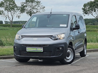 Fiat Doblò 1.5 L1 Navi Facelift NAP