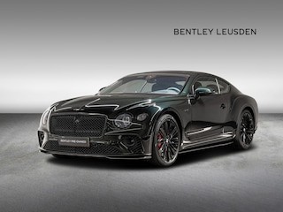 Bentley Continental Speed |Ceramic|Touring|Rotating|NAIM