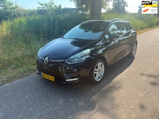 Renault Clio Estate 0.9 TCe Zen Airco Cruise Trekhaak Navi Pdc Bluetoooth