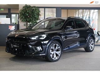 Cupra Formentor 1.5 TSI e-Hybrid 204PK Facelift 360camera Navi Led ACC SportStuur Elek Achterklep