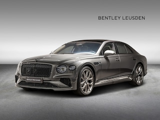 Bentley Flying Spur V8 Hybrid |Touring|Rotating|Comfort|Panoramic