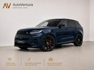 Land Rover Range Rover Sport 3.0 P510e Autobiography