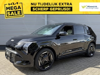Kia EV3 GT-Line Business Edition 81.4 kWh VOORDEEL | Climate Controle | Veel Extra's | Scherpe prijs