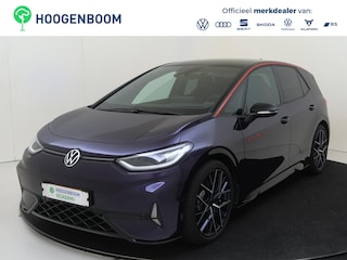 Volkswagen ID.3 GTX Limited Edition 79 kWh