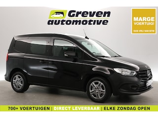 Renault Kangoo Mercedes-Benz Citan 108 CDI | Marge | Airco | Camera | Parkeersens. | Elektrpakket