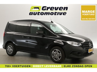 Renault Kangoo Mercedes-Benz Citan 108 CDI | Marge | Airco | Camera | Parkeersens. | Elektrpakket