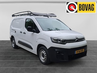 Citroën Berlingo 1.5 BlueHDI Driver