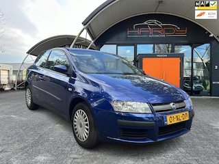Fiat Stilo 1.4-16V Active Stuurbekr Defect APK 02-2027