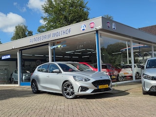 Ford Focus 1.0 EcoBoost ST Line Business