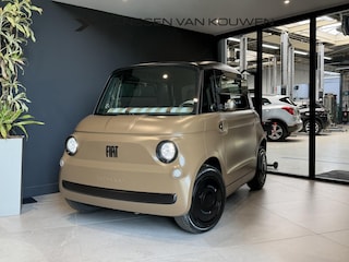 Fiat Topolino / Special Matbruin