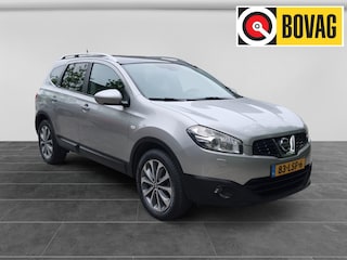 Nissan Qashqai 2.0 Tekna