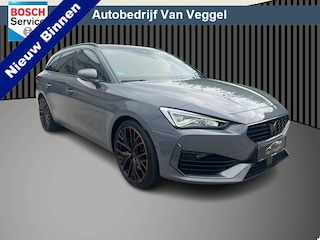 Cupra Leon 1.4 e-Hybrid VZ Performance pano, virtual cokcpit, camera, cruise, navi