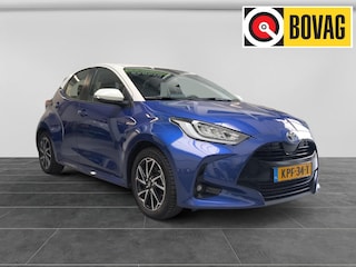 Toyota Yaris 1.5 Hybrid 115 Active