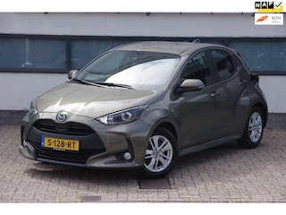 Mazda 2 1.5 Agile |Dealer onderhouden| NL Auto| 1e eigenaar|
