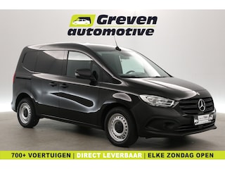 Renault Kangoo Mercedes-Benz Citan 112 CDI 116PK | Airco | Parkeersensoren | LED