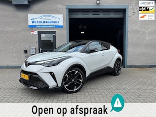 Toyota C-HR 2.0 Hybrid GR-Sport*1e-Eig*Dealer-OH*Garantie*NAP