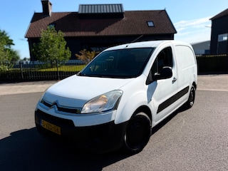 Citroën Berlingo 1.6 HDI 500 Comfort Economy Airco rijd en schakelt zeer goed Marge!