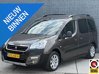 Peugeot Partner 1.2 PureTech Active