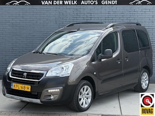 Peugeot Partner 1.2 PureTech Active