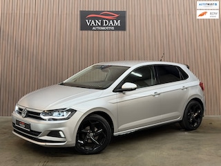 Volkswagen Polo 1.0 TSI R-Line 2018 DSG LED CRUISE CAR-PLAY