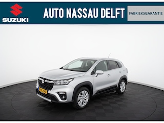 Suzuki S-Cross 1.4 Boosterjet Select Smart Hybrid